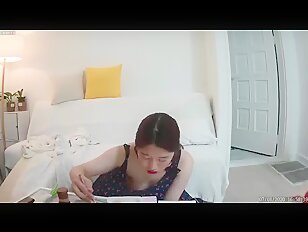 [IPCAM K2022] IPCam Korean Voyeur Full Porn Video IP카메라 야동 01.07.2022 - 31.07.2022 July IPCAM Hacked Voyeur Series [FULL July Month] (22)
