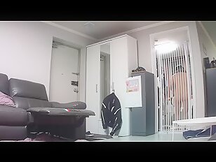 [IPCAM K2022] IPCam Korean Voyeur Full Porn Video IP카메라 야동 01.05.2022 - 31.05.2022 May IPCAM Hacked Voyeur Series [FULL May Month] (67)