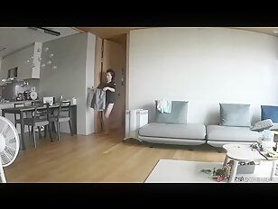 [IPCAM K2022] IPCam Korean Voyeur Full Porn Video IP카메라 야동 01.09.2022 - 30.09.2022 September IPCAM Hacked Voyeur Series [FULL September Month] (48)