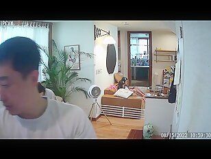 [IPCAM K2022] IPCam Korean Voyeur Full Porn Video IP카메라 야동 01.08.2022 - 31.08.2022 August IPCAM Hacked Voyeur Series [FULL August Month] (167)