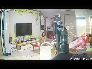 [IPCAM K2022] IPCam Korean Voyeur Full Porn Video IP카메라 야동 01.07.2022 - 31.07.2022 July IPCAM Hacked Voyeur Series [FULL July Month] (56)