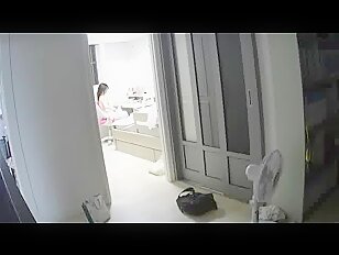 [IPCAM K2022] IPCam Korean Voyeur Full Porn Video IP카메라 야동 01.07.2022 - 31.07.2022 July IPCAM Hacked Voyeur Series [FULL July Month] (3)