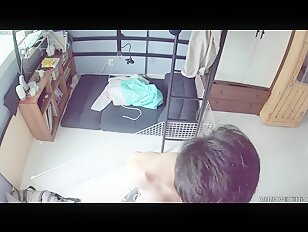 [IPCAM K2022] IPCam Korean Voyeur Full Porn Video IP카메라 야동 01.07.2022 - 31.07.2022 July IPCAM Hacked Voyeur Series [FULL July Month] (105)