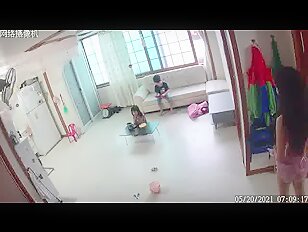 [IPCAM K2022] IPCam Korean Voyeur Full Porn Video IP카메라 야동 01.05.2022 - 31.05.2022 May IPCAM Hacked Voyeur Series [FULL May Month] (64)