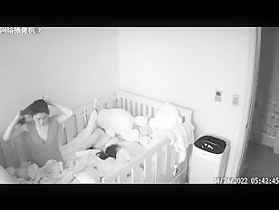 [IPCAM K006][2022 한국야동] IPCam Korean 카메라 야동 220424 Korean Korean Mum Day Dream In Bedroom With IPCAM