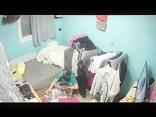 [IPCAM K2022] IPCam Korean Voyeur Full Porn Video IP카메라 야동 01.05.2022 - 31.05.2022 May IPCAM Hacked Voyeur Series [FULL May Month] (10)