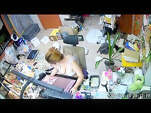 [IPCAM K001][2022 한국야동] IPCam Korean 카메라 야동 IPC22051001 Big Boobs Korean Milf In Her Messy Single Room Naked IPCAM SOLO