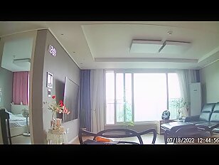 [IPCAM K2022] IPCam Korean Voyeur Full Porn Video IP카메라 야동 01.07.2022 - 31.07.2022 July IPCAM Hacked Voyeur Series [FULL July Month] (122)