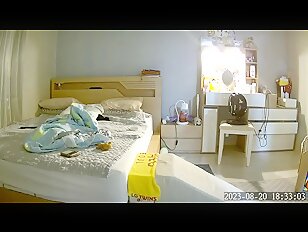 [IPCAM K2022] IPCam Korean Voyeur Full Porn Video IP카메라 야동 01.08.2022 - 31.08.2022 August IPCAM Hacked Voyeur Series [FULL August Month] (145)