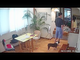 [IPCAM K2022] IPCam Korean Voyeur Full Porn Video IP카메라 야동 01.08.2022 - 31.08.2022 August IPCAM Hacked Voyeur Series [FULL August Month] (2)