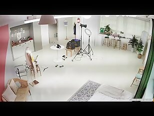 [IPCAM K2022] IPCam Korean Voyeur Full Porn Video IP카메라 야동 01.07.2022 - 31.07.2022 July IPCAM Hacked Voyeur Series [FULL July Month] (156)