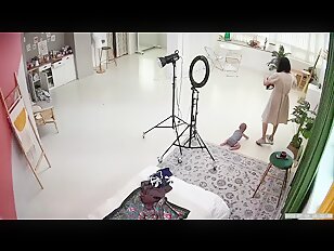 [IPCAM K2022] IPCam Korean Voyeur Full Porn Video IP카메라 야동 01.07.2022 - 31.07.2022 July IPCAM Hacked Voyeur Series [FULL July Month] (107)