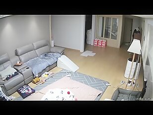 [IPCAM K2022] IPCam Korean Voyeur Full Porn Video IP카메라 야동 01.05.2022 - 31.05.2022 May IPCAM Hacked Voyeur Series [FULL May Month] (194)