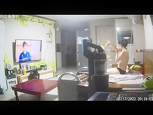 [IPCAM K2022] IPCam Korean Voyeur Full Porn Video IP카메라 야동 01.07.2022 - 31.07.2022 July IPCAM Hacked Voyeur Series [FULL July Month] (131)