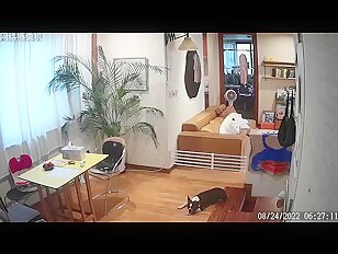 [IPCAM K2022] IPCam Korean Voyeur Full Porn Video IP카메라 야동 01.08.2022 - 31.08.2022 August IPCAM Hacked Voyeur Series [FULL August Month] (96)
