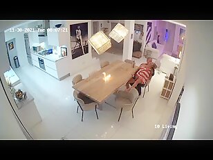 [IPCAM USA][2024 한국야동] IPCam USA 카메라 야동 240121 RealLife House Voyeur Cam Leaked  (139)