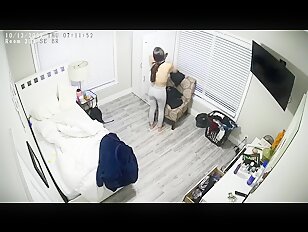 [IPCAM USA][2024 한국야동] IPCam USA 카메라 야동 240121 RealLife House Voyeur Cam Leaked  (88)