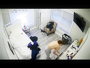 [IPCAM USA][2024 한국야동] IPCam USA 카메라 야동 240121 RealLife House Voyeur Cam Leaked  (103)