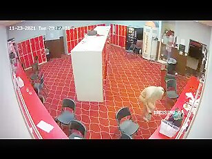 [IPCAM USA][2024 한국야동] IPCam USA 카메라 야동 240121 RealLife House Voyeur Cam Leaked  (226)