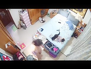 [IPCAM USA][2024 한국야동] IPCam USA 카메라 야동 240121 RealLife House Voyeur Cam Leaked  (416)