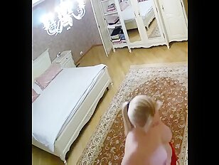 [IPCAM USA][2024 한국야동] IPCam USA 카메라 야동 240121 RealLife House Voyeur Cam Leaked  (241)