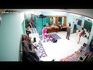 [IPCAM USA][2024 한국야동] IPCam USA 카메라 야동 240121 RealLife House Voyeur Cam Leaked  (237)