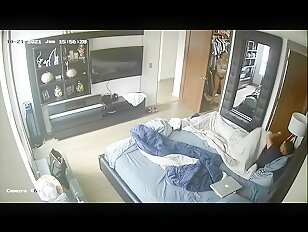 [IPCAM USA][2024 한국야동] IPCam USA 카메라 야동 240121 RealLife House Voyeur Cam Leaked  (166)