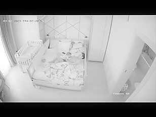 [IPCAM USA][2024 한국야동] IPCam USA 카메라 야동 240121 RealLife House Voyeur Cam Leaked  (49)