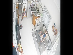 [IPCAM USA][2024 한국야동] IPCam USA 카메라 야동 240121 RealLife House Voyeur Cam Leaked  (414)