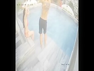 [IPCAM USA][2024 한국야동] IPCam USA 카메라 야동 240121 RealLife House Voyeur Cam Leaked  (420)