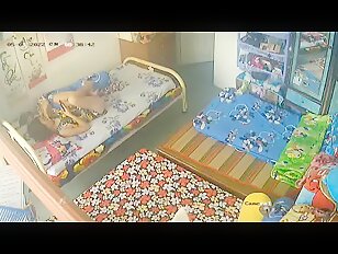 [IPCAM USA][2024 한국야동] IPCam USA 카메라 야동 240121 RealLife House Voyeur Cam Leaked  (432)