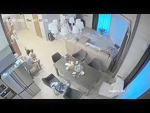 [IPCAM USA][2024 한국야동] IPCam USA 카메라 야동 240121 RealLife House Voyeur Cam Leaked  (50)