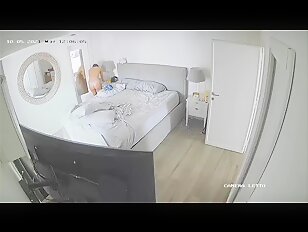 [IPCAM USA][2024 한국야동] IPCam USA 카메라 야동 240121 RealLife House Voyeur Cam Leaked  (175)