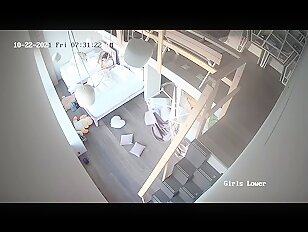 [IPCAM USA][2024 한국야동] IPCam USA 카메라 야동 240121 RealLife House Voyeur Cam Leaked  (167)