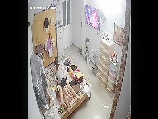 [IPCAM USA][2024 한국야동] IPCam USA 카메라 야동 240121 RealLife House Voyeur Cam Leaked  (433)