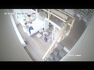 [IPCAM USA][2024 한국야동] IPCam USA 카메라 야동 240121 RealLife House Voyeur Cam Leaked  (160)