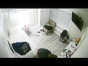 [IPCAM USA][2024 한국야동] IPCam USA 카메라 야동 240121 RealLife House Voyeur Cam Leaked  (102)