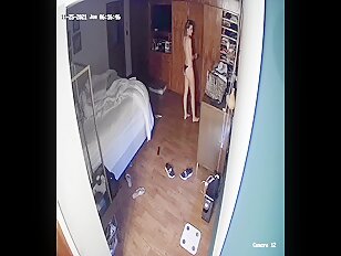 [IPCAM USA][2024 한국야동] IPCam USA 카메라 야동 240121 RealLife House Voyeur Cam Leaked  (248)