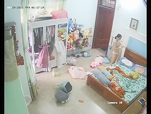 [IPCAM USA][2024 한국야동] IPCam USA 카메라 야동 240121 RealLife House Voyeur Cam Leaked  (410)