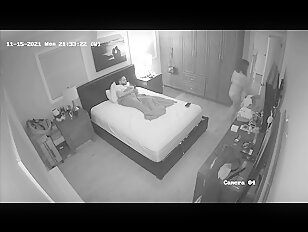 [IPCAM USA][2024 한국야동] IPCam USA 카메라 야동 240121 RealLife House Voyeur Cam Leaked  (115)