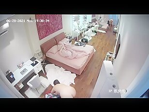 [IPCAM USA][2024 한국야동] IPCam USA 카메라 야동 240121 RealLife House Voyeur Cam Leaked  (236)