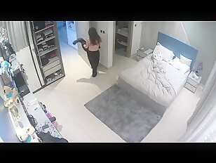 [IPCAM USA][2024 한국야동] IPCam USA 카메라 야동 240121 RealLife House Voyeur Cam Leaked  (14)