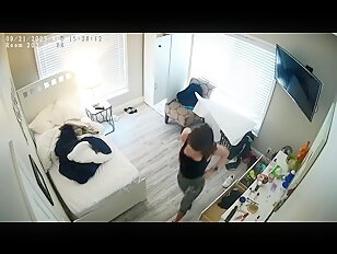 [IPCAM USA][2024 한국야동] IPCam USA 카메라 야동 240121 RealLife House Voyeur Cam Leaked  (215)