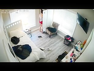 [IPCAM USA][2024 한국야동] IPCam USA 카메라 야동 240121 RealLife House Voyeur Cam Leaked  (106)