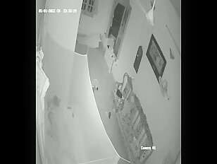 [IPCAM USA][2024 한국야동] IPCam USA 카메라 야동 240121 RealLife House Voyeur Cam Leaked  (423)