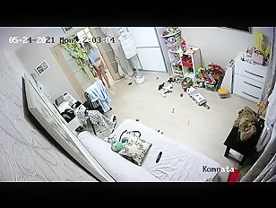 [IPCAM USA][2024 한국야동] IPCam USA 카메라 야동 240121 RealLife House Voyeur Cam Leaked  (382)