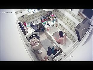 [IPCAM USA][2024 한국야동] IPCam USA 카메라 야동 240121 RealLife House Voyeur Cam Leaked  (43)