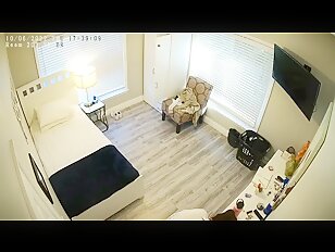 [IPCAM USA][2024 한국야동] IPCam USA 카메라 야동 240121 RealLife House Voyeur Cam Leaked  (93)