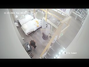 [IPCAM USA][2024 한국야동] IPCam USA 카메라 야동 240121 RealLife House Voyeur Cam Leaked  (113)