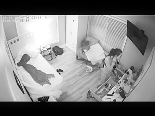 [IPCAM USA][2024 한국야동] IPCam USA 카메라 야동 240121 RealLife House Voyeur Cam Leaked  (253)